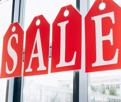 Metal Aluminum Signs