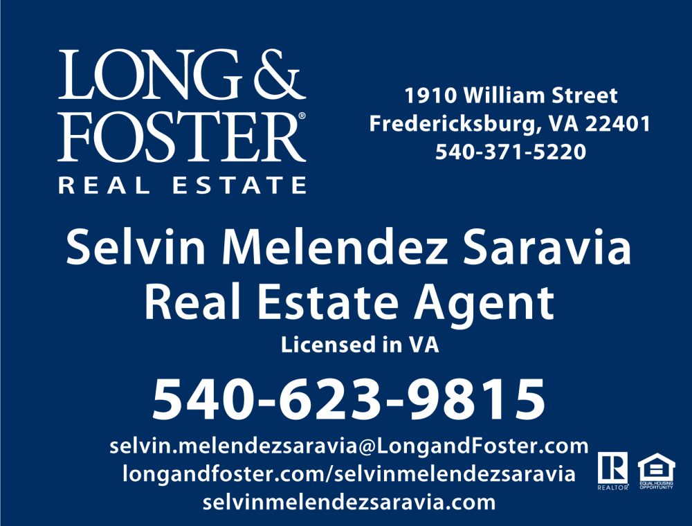Realtor in Spotsy VA